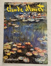 Taschen poster book for sale  Allegan