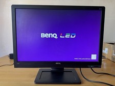 Monitor benq bl2201pt gebraucht kaufen  Billigheim-Ingenh., Birkwlr., Eschbach