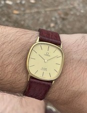Omega De Ville Ref. 191.0131 cal 1365, usado comprar usado  Enviando para Brazil