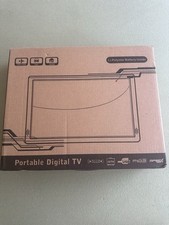 Portable digital 1080p for sale  CALNE