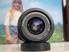 minolta weitwinkel gebraucht kaufen  Gaggenau