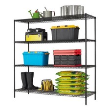 wire shelf shelves garage for sale wire shelf shelves garage for sale Rogers