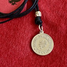 Dodo pomellato collana usato  Parma