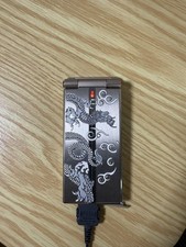 NTT Docomo Foma P706Iu Dorado Japonés Teléfono Abatible Garakei Keitai segunda mano  Embacar hacia Mexico