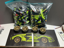Lego 42115 lamborghini usato  Pavullo nel Frignano