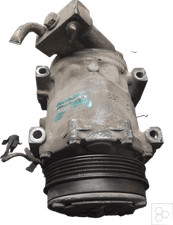 71721757 compressore fiat usato  Italia