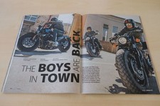 Motorrad 2019 triumph gebraucht kaufen  Deutschland