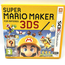 Super mario maker usato  Ragalna