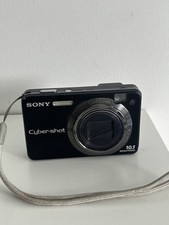 Sony cyber shot gebraucht kaufen  Berlin