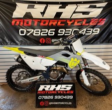 Husqvarna 250 2024 for sale  WELLS