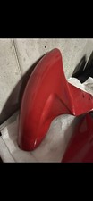 Parafango anteriore panigale usato  Canazei