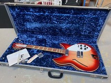 1999 rickenbacker 360 for sale  San Diego