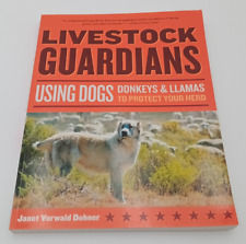 Livestock guardians using for sale  Twining