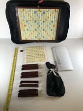 Travel scrabble folio for sale  Moriches