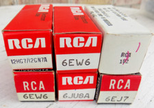 Rca new old for sale  Sykesville