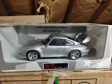 Porsche 911 gt2 d'occasion  Saint-Pol-sur-Mer