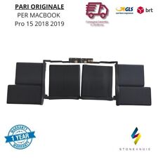 Batteria macbook pro usato  Vajont