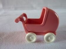 Playmobil poussette accessoire d'occasion  Dannes