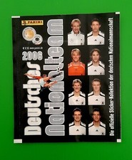 PANINI SEALED PACK WORLD CUP GERMANY 2006 DEUTSCHES NATIONAL. POCHETTE BUSTINA 1, usado comprar usado  Enviando para Brazil