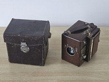 Ensign vintage camera for sale  DUNOON