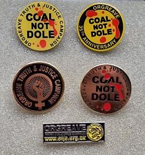 Orgreave truth justice for sale  SHEFFIELD