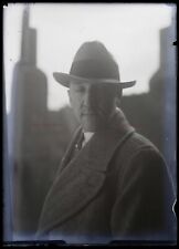 Homme mode c1930 d'occasion  Paris V