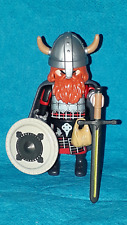 Playmobil highlander wikinger gebraucht kaufen  Hamburg