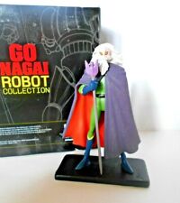 Go Nagai Robot Collection - Figura Dr. Hell Great Dott Inferno Mazinger Z #33 segunda mano  Embacar hacia Argentina