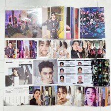 [NA RĘKĘ] SIEDEMNAŚCIE SZCZĘŚLIWYCH ALBUMÓW BURSTDAY OFICJALNA KARTKA ZE ZDJĘCIEM, POB + Śledzenie na sprzedaż  Wysyłka do Poland