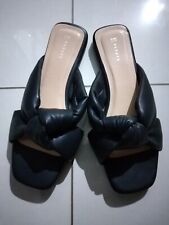 Black flat slip for sale  GILLINGHAM