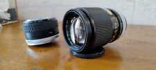 Canon 135mm 2.5 d'occasion  Aubagne