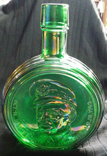 Iridescent green dwight for sale  Danielson