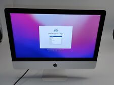 2019 imac 21.5in for sale  Northbrook