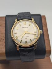 Classic vintage benrus for sale  Newberg