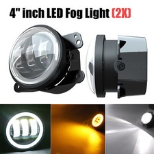 Inch round led for sale  UK