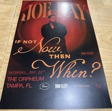 Joe kay orpheum for sale  Saint Petersburg