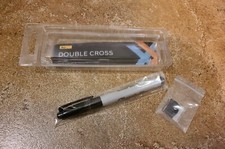 Double cross mark for sale  Murrieta