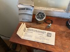 Stewart warner 82306 for sale  Waterford