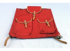 Sac dos ancien usato  Spedire a Italy
