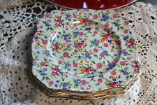 Vintage chintz royal for sale  Bixby