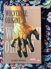 Wolverine origini paul usato  Bra