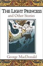 The Light Princess and Other Stories by MacDonald, George comprar usado  Enviando para Brazil