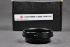 Gegenlichtblende sonnenblende  gebraucht kaufen  Berlin