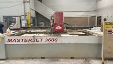 2008 mj3600 waterjet for sale  Spring Valley