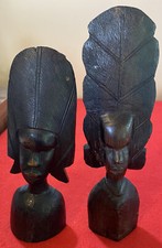 Vintage hand carved for sale  Falling Waters