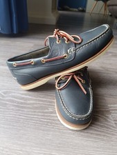 Timberland classic eye usato  Palermo