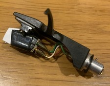 Technics head shell for sale  SUNDERLAND