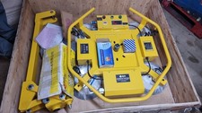 Vacuum lift battery for sale  WALSALL