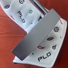 Ping ds72 putter for sale  LIVERPOOL