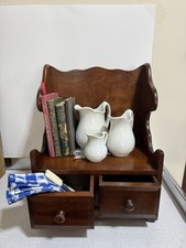 Maple oak cabinet for sale  Woodbridge